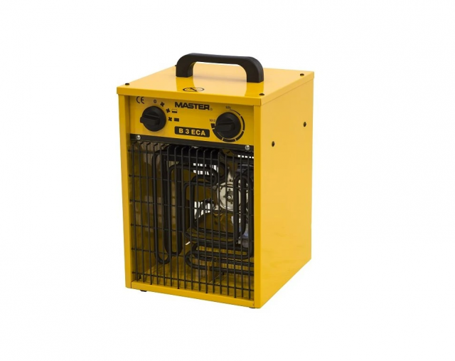 pronjem - pjovna Topidlo elektrick B 3 ECA